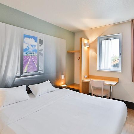 B&B Hotel Valence Sud Esterno foto